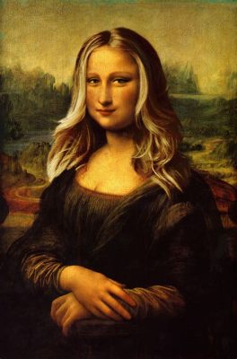 how much is the original mona lisa painting worth: exploring the historical and cultural significance of the Mona Lisa