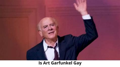 Is Art Garfunkel Gay? And Other Related Thoughts