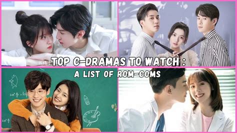 what is c drama