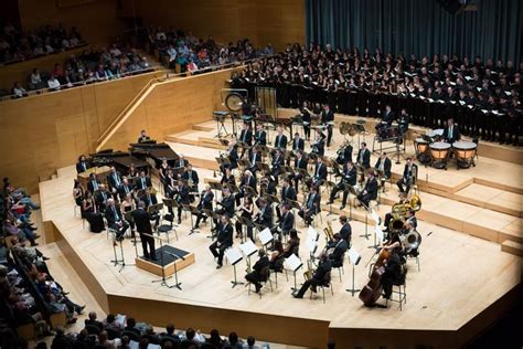 What's the Difference between a Symphony and an Orchestra: A Detailed Exploration